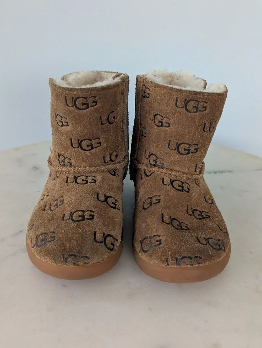 UGG kids size